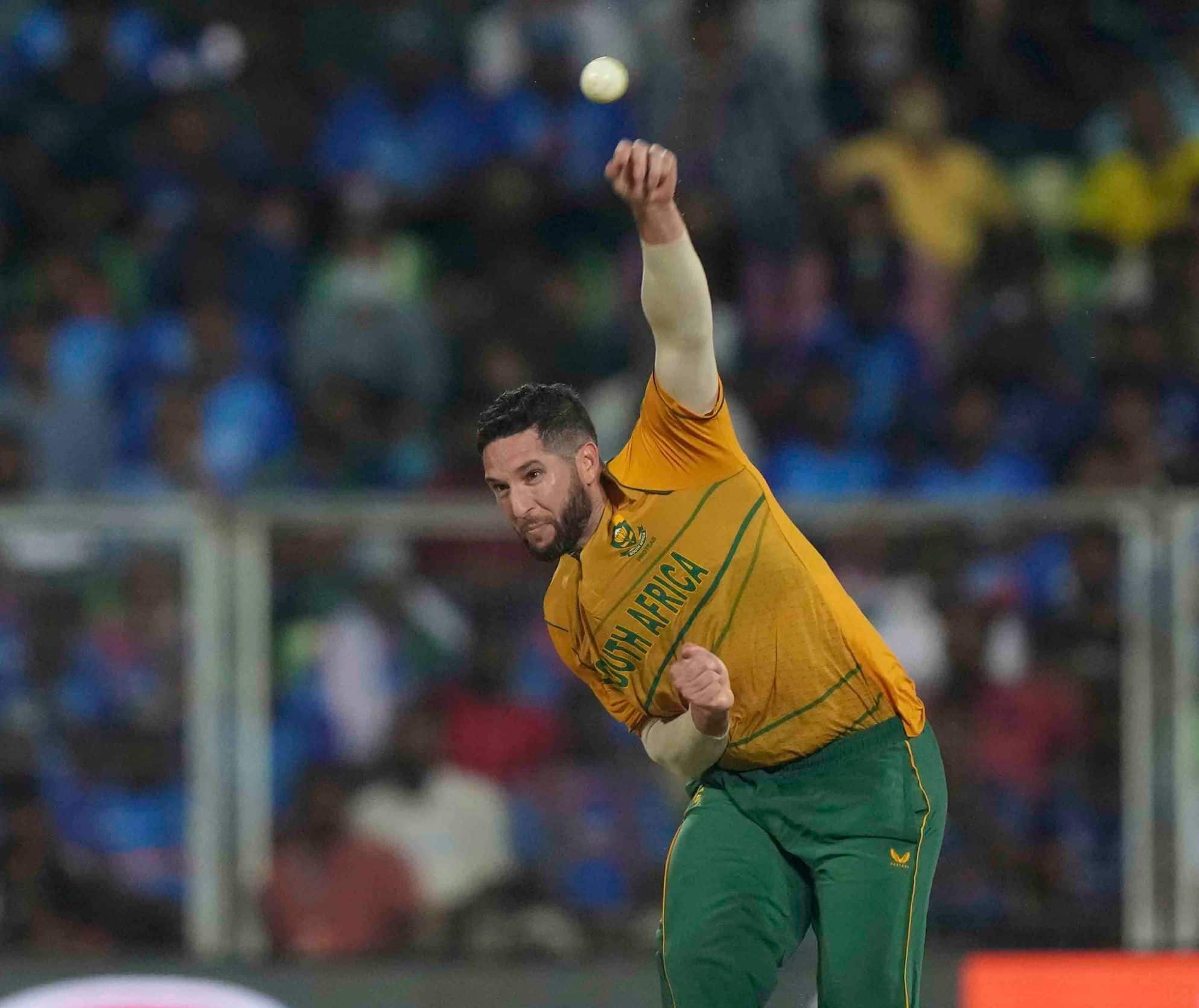 South Africa not panicking at all after the first T20I
